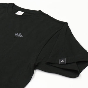 REAL T-SHIRT VER.4 BLACK L SIZE REAL-T4-BK-L