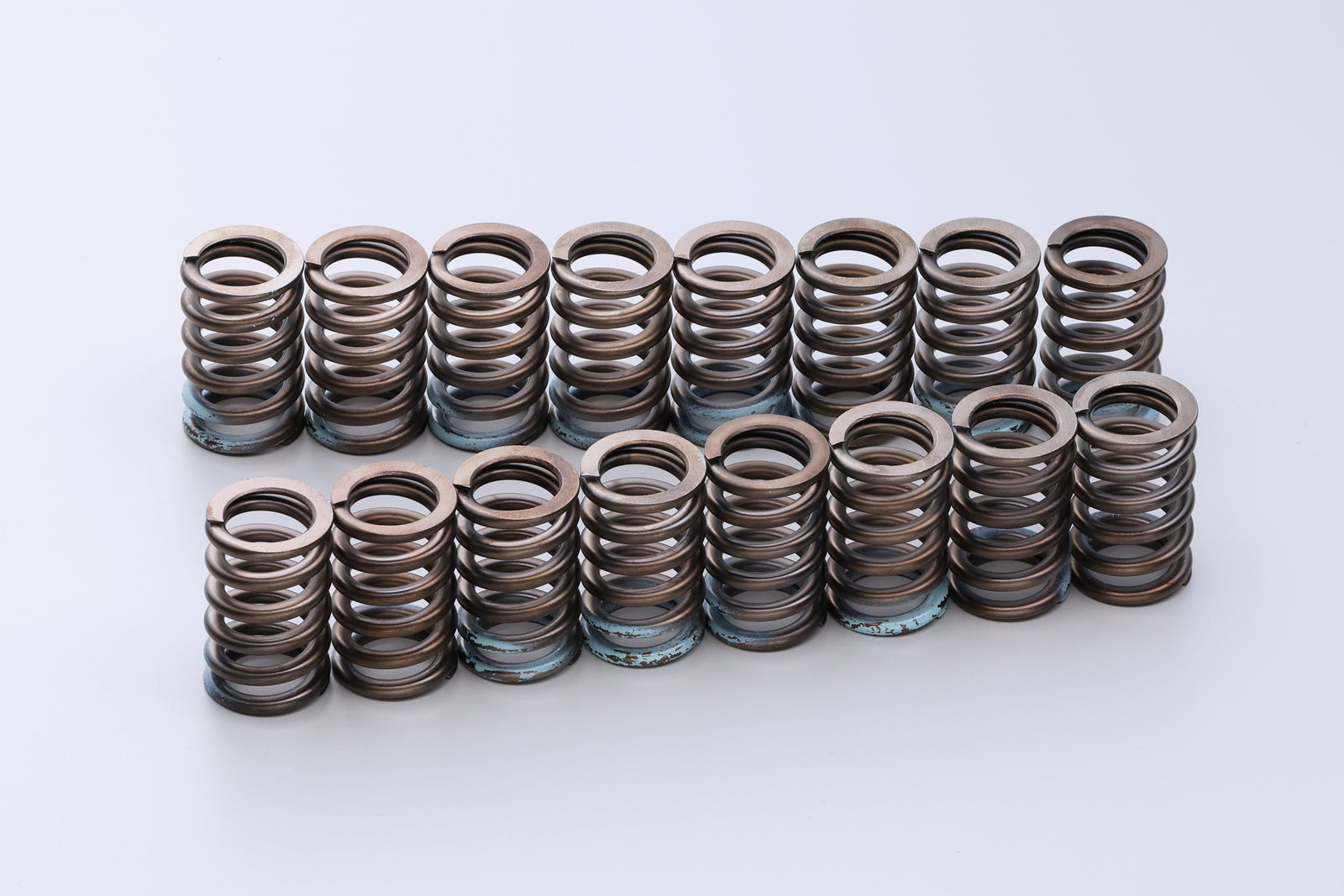 TOMEI VALVE SPRING 207 255 257 FOR SUBARU IMPREZA WRX STI EJ205 163057