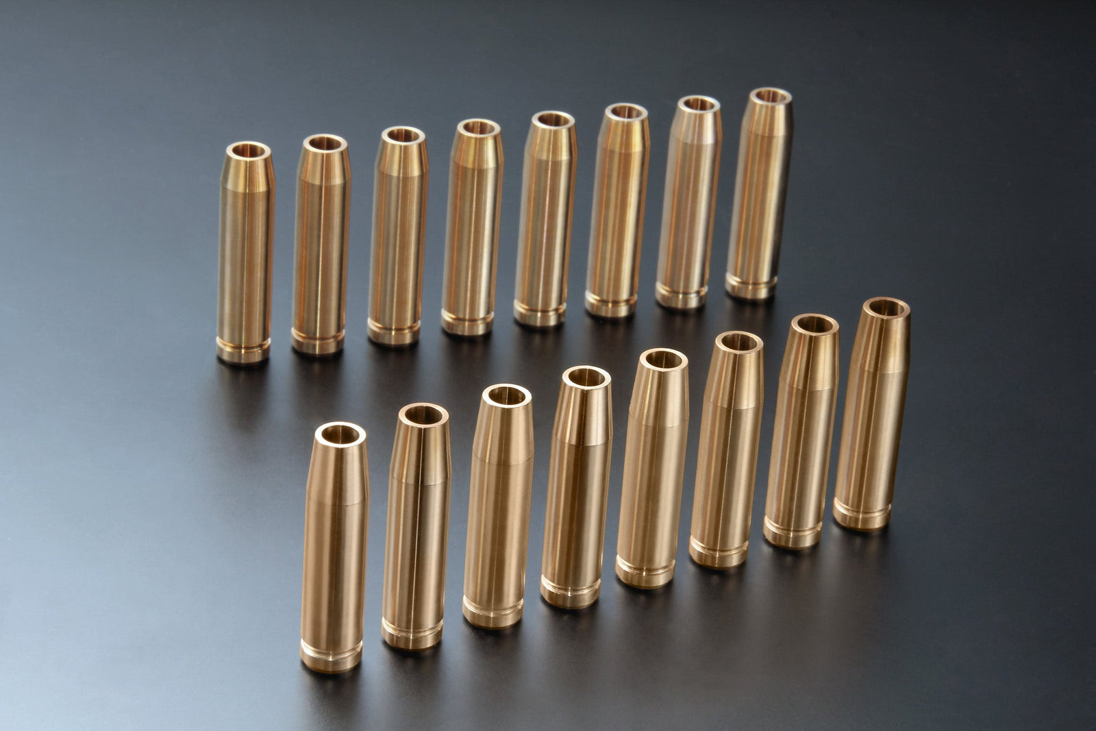 TOMEI VALVE GUIDE SET  For NISSAN CA 163304