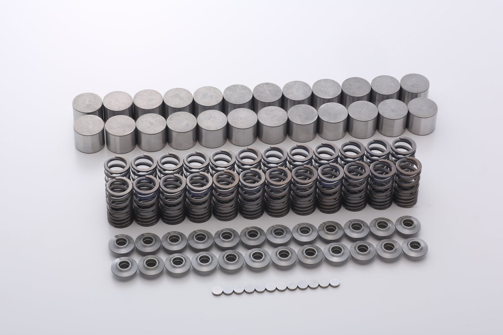 TOMEI INNER SHIM KIT  For TOYOTA 2JZ 163501