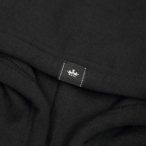 REAL PARKA VER.3 BLACK M SIZE REAL-PK3-BK-M