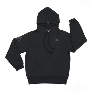 REAL PARKA VER.3 BLACK XL SIZE REAL-PK3-BK-XL