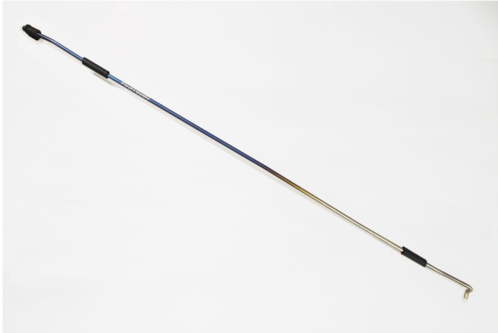 FUJITSUBO EXH+ HOOD SUPPORT R35 FOR NISSAN GT-R R35 070-15311