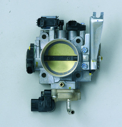 SPOON VENTULI BIG THROTTLE BODY For HONDA CIVIC FD2 FN2 16400-DC5-020