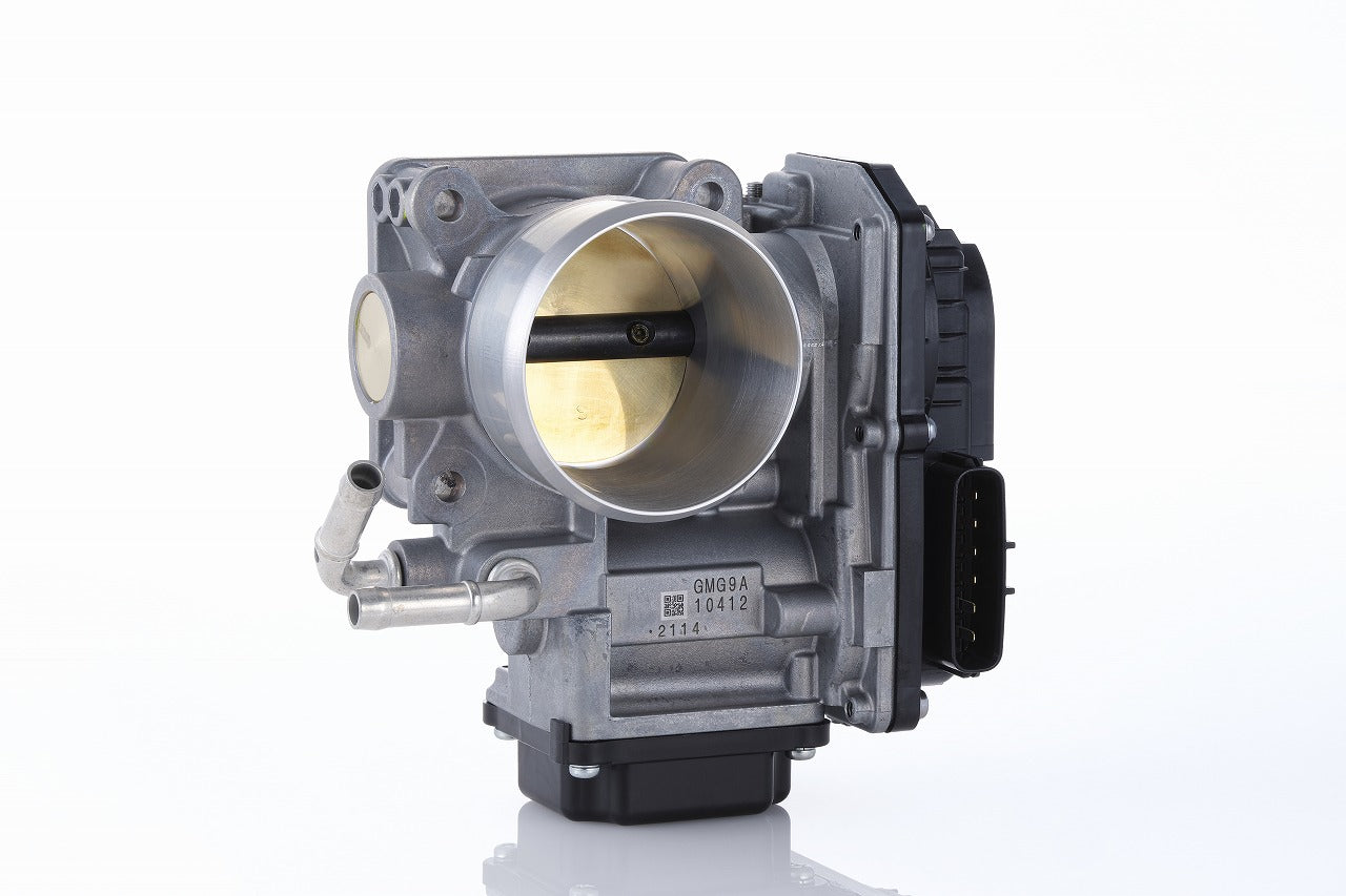 SPOON VENTURI BIG THROTTLE BODY For HONDA CIVIC FK7 FC1 6400-FK7-020