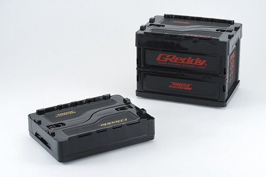 GREDDY FOLDING CONTAINER GOLD FOR  18001783