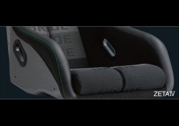 K1 PLANNING BRIDE ZETA IV KEIICHI TSUCHIYA SPECIAL EDITION (Super Aramid Black Shell) HA1DGZ