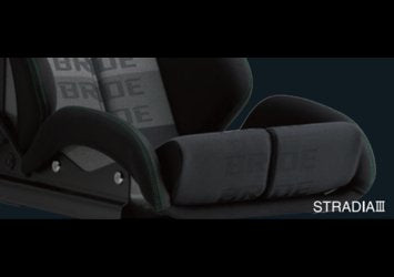 K1 PLANNING BRIDE STRADIA III KEIICHI TSUCHIYA SPECIAL EDITION (Super Aramid Black Shell) G71DGZ