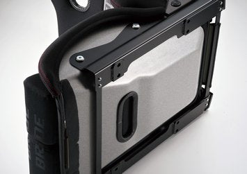 K1 PLANNING BRIDE STRADIA III KEIICHI TSUCHIYA SPECIAL EDITION (Super Aramid Black Shell) G71DGZ