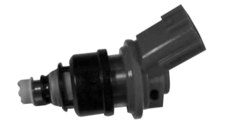 NISMO High-Flow Volume Injectors  For NISSAN Silvia 
180SX RPS13 
S14 
S15 SR20DE SR20DET 16600-RR544