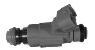 NISMO High-Flow Volume Injectors  For NISSAN Fairlady Z Z33 VQ35DE 16600-RR711