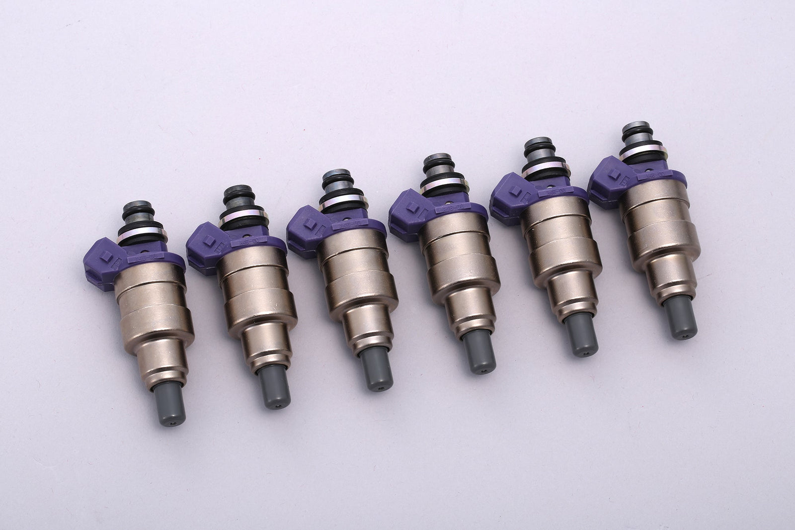 TOMEI INJECTOR SET 600cc  For SKYLINE CEFIRO LAUREL STAGEA RB26 RB20 16600R870