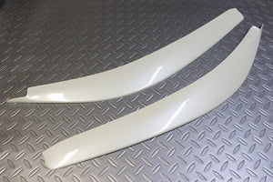 GARAGE VARY EYELID FRP FOR TOYOTA GR YARIS GXPA16 10 30-8025