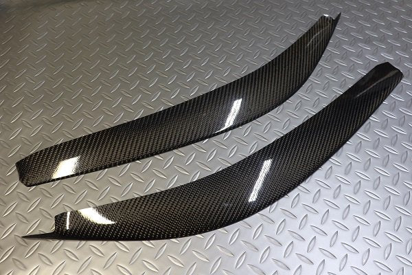 GARAGE VARY EYELID TWILL CARBON FOR TOYOTA GR YARIS GXPA16 10 30-8027