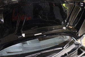 GARAGE VARY BONNET FRP FOR TOYOTA GR YARIS GXPA16 10 30-8019