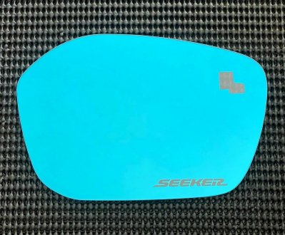 SEEKER SUPER WIDE BLUE MIRROR FOR HONDA CIVIC FL1  21000-FL1-000