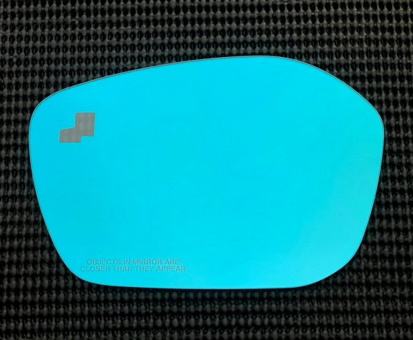 SEEKER SUPER WIDE BLUE MIRROR FOR HONDA CIVIC FL1  21000-FL1-000