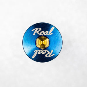 REAL TITANIUM BOLT RSS-TB-BL