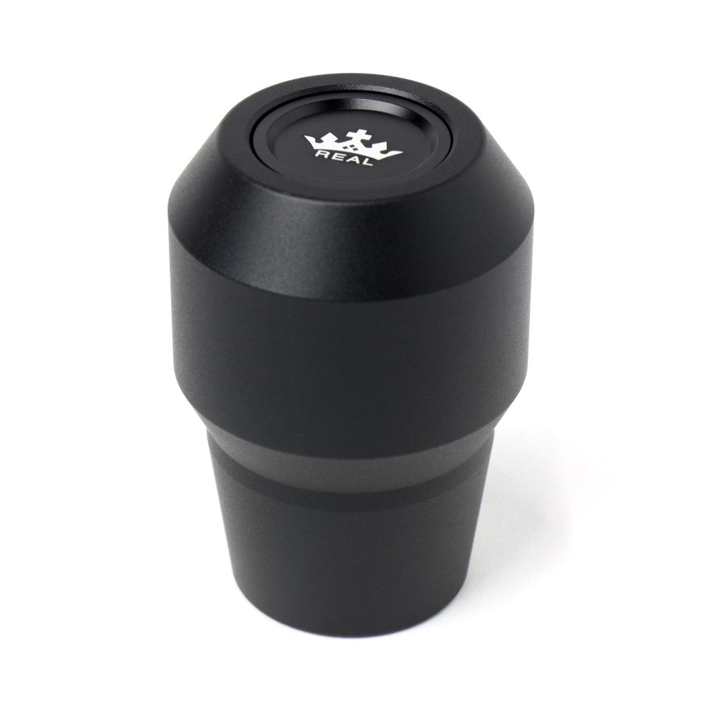 REAL SHIFT KNOB REVERSE LOCK TYPE FOR TOYOTA GR YARIS GXPA16 MXPA12 SKB-3
