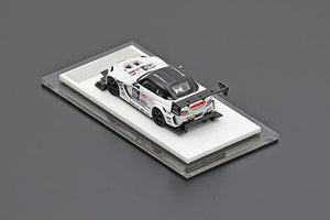 TOP FUEL TOP FUEL × VOLTEX S2000 RR 1/64 MODEL CAR FOR  TOPFUEL-0248