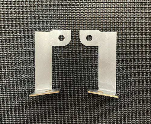 SEEKER METAL STAY MUFFLER GARNISH (REPAIR PARTS) FOR HONDA CIVIC FL1 11600-FL1-SUB