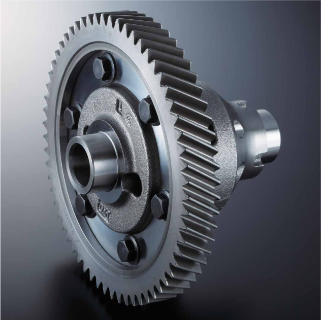 NISMO 1 WAY Front LSD Kit  For Note E12 HR16DE 38420-RSE20-A