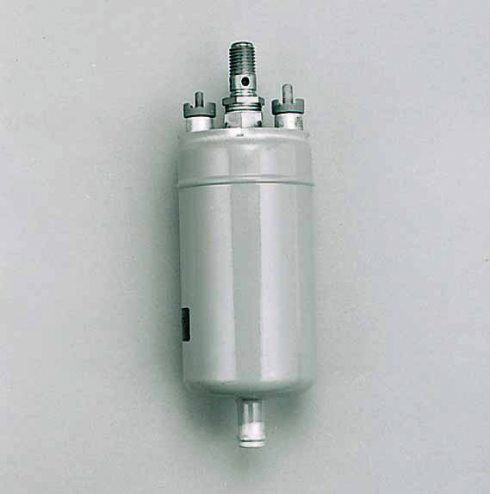 NISMO High-Flow Fuel Pump  For Universal Fitting 17010-RR710