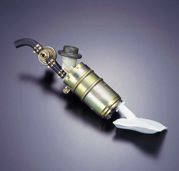 NISMO High-Flow Fuel Pump  For NISSAN Skyline R33 RB25DET 17042-RRS31