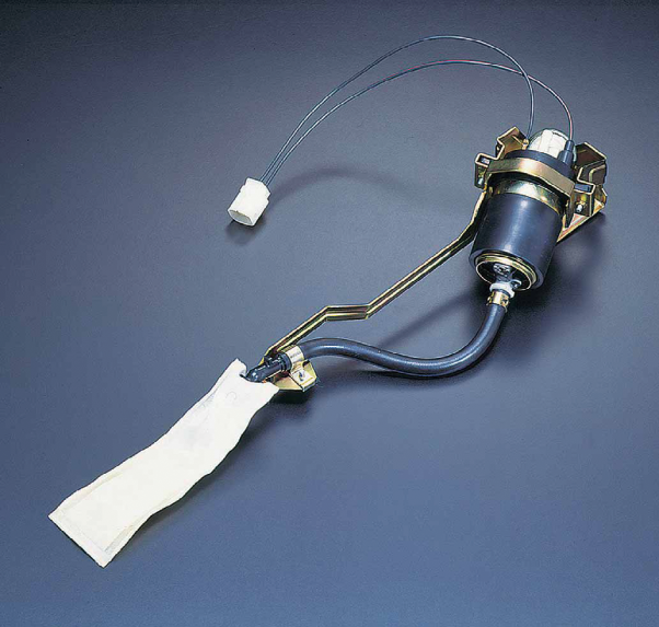 NISMO High-Flow Fuel Pump  For NISSAN Skyline R33 RB25DET 17042-RRS41