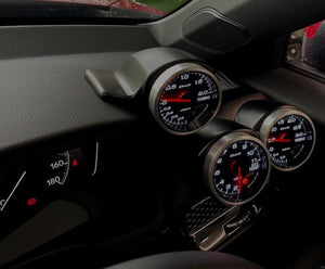 SEEKER FRP TWIN METER HOOD FOR HONDA CIVIC FL1 FL5 17000-FL1-F0D