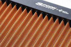 SPOON AIR CLEANER FOR HONDA CIVIC FL K20C 17220-FL5-S00