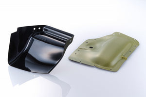 SPOON CARBON AIR DUCT FOR HONDA CIVIC FK8 K20C 17228-FK8-000