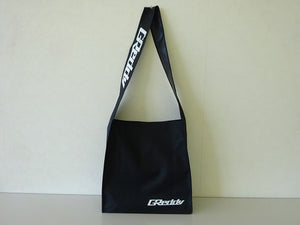 GREDDY DIAGONAL BAG FOR  GREDDY-00002