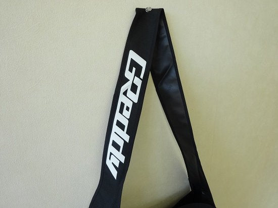 GREDDY DIAGONAL BAG FOR  GREDDY-00002