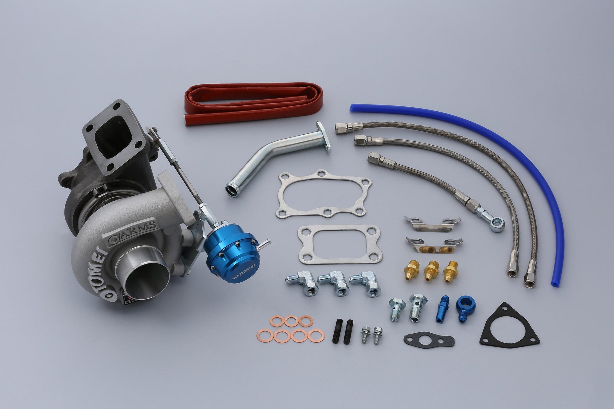 TOMEI ARMS M8265 TURBINE KIT  For R33 R34 C34 C35 WC34 RB25 173029