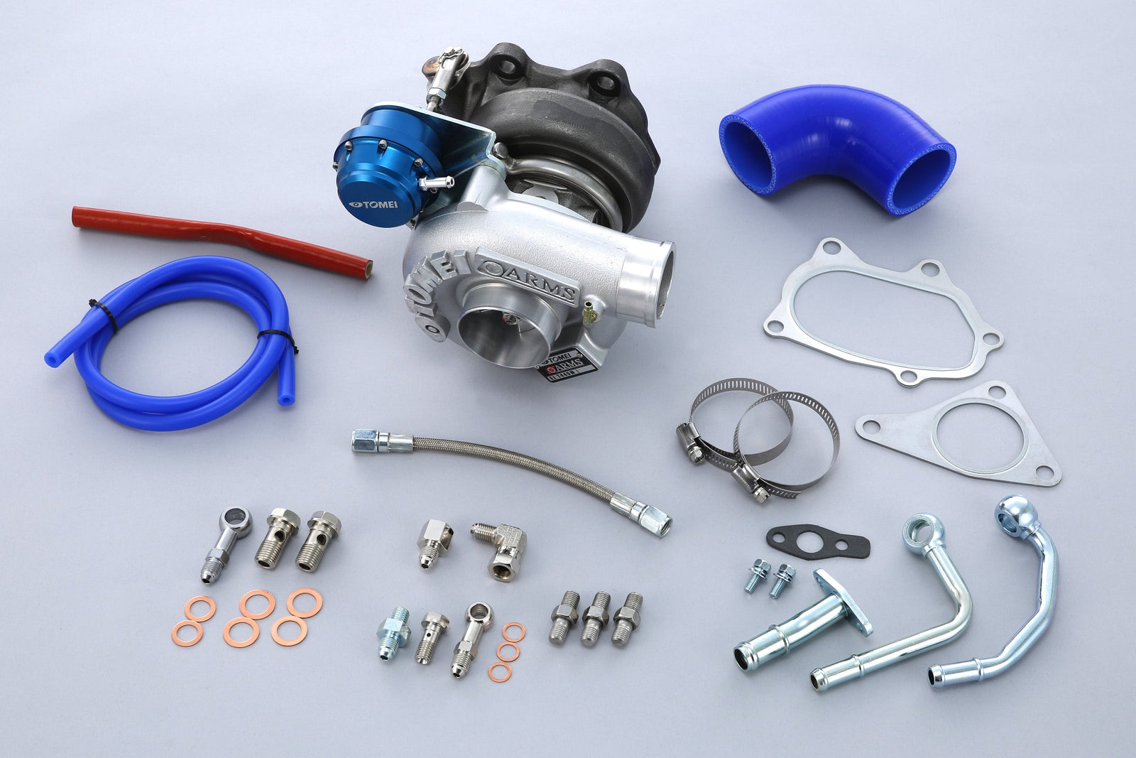 TOMEI ARMS T440M TURBINE KIT JDM  For SUBARU IMPREZA WRX FORESTER EJ 173030