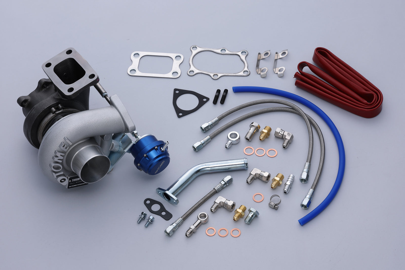 TOMEI T440M TURBO KIT FOR NISSAN SKYLINE RB25DET 173033