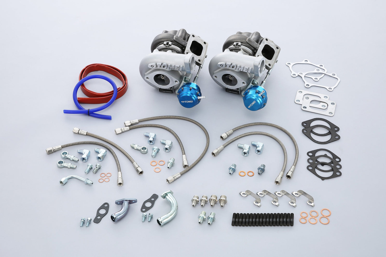 TOMEI T550B TURBINE KIT  For SKYLINE GT-R RB26 173102
