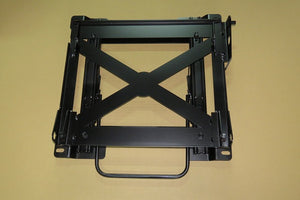 KAWAI WORKS SEAT RAIL LOW POSITION FOR GENUINE SEATS FOR SUZUKI SWIFT SPORT ZC33 17/09~ S087L