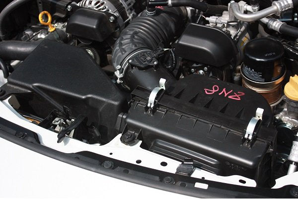 GARAGE VARY INTAKE KIT WITH RECTIFIER PLATE FOR TOYOTA GR86 ZN8 SUBARU BRZ ZD8 30-4011