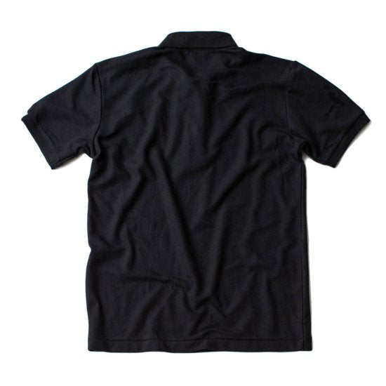 K1 PLANNING [MOTORIMODA] HELMET POLO SHIRT L KT04-L