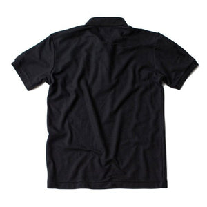 K1 PLANNING [MOTORIMODA] HELMET POLO SHIRT XL KT04-XL