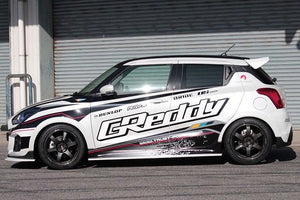 GREDDY SMART FENDER 17090011