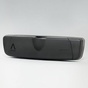 APIO WIDE REAR VIEW BLUE MIRROR FOR SUZUKI JIMNY SIERRA JB74 7109-74
