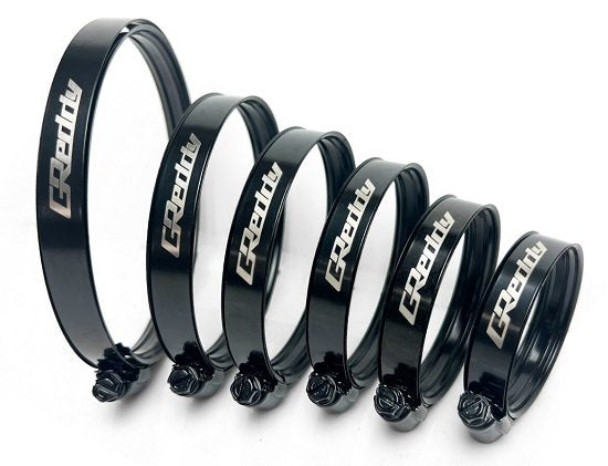 GREDDY HOSE BAND 100-120MM 32400608