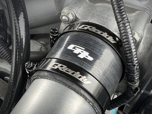 GREDDY HOSE BAND 100-120MM 32400608