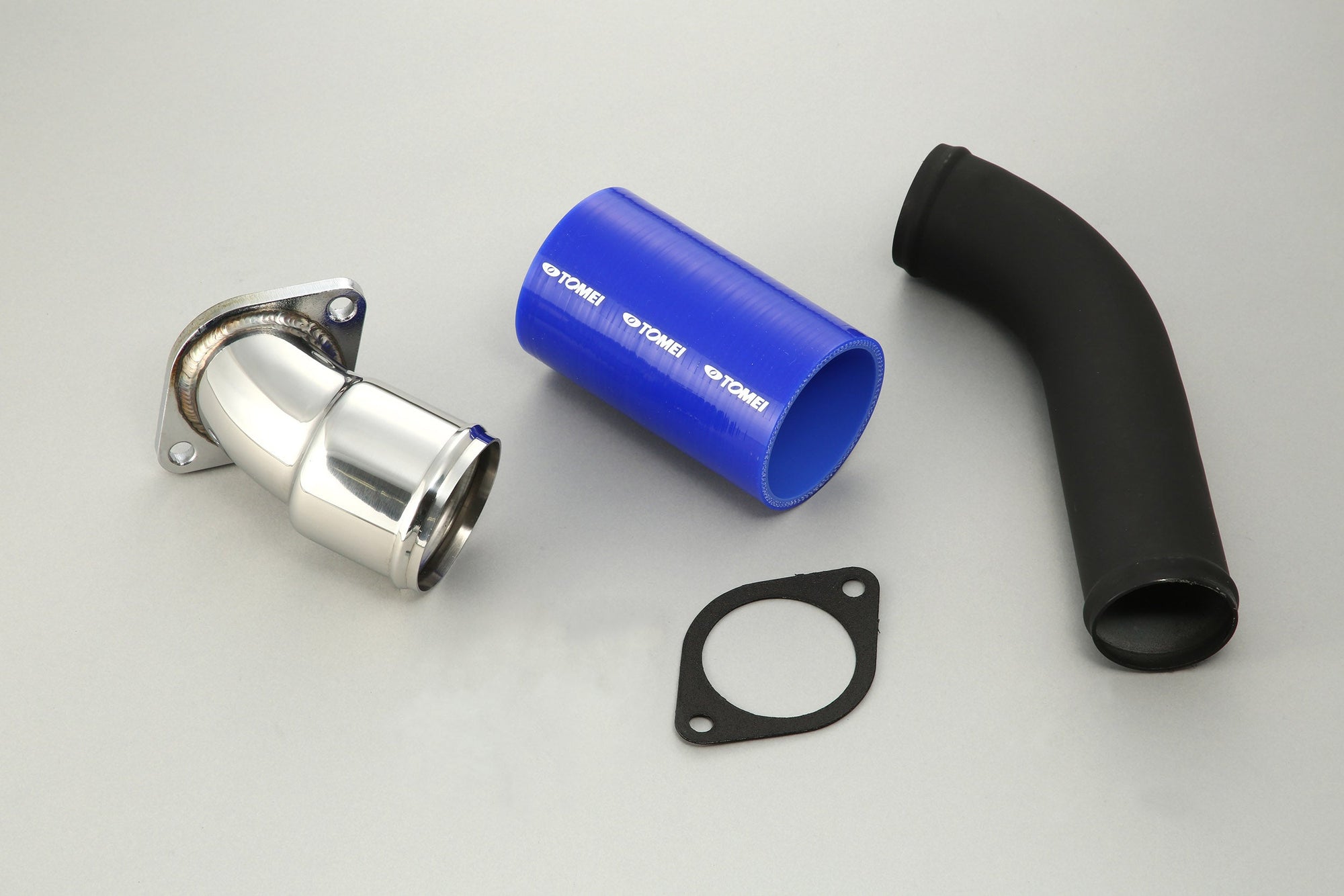 TOMEI INTAKE ADAPTER KIT FOR T440M FOR NISSAN SILVIA PS13 S14 S15 179002