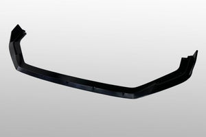 NOBLESSE FRONT LIP SPOILER UNPAINTED FOR HONDA CIVIC FL5 FL5-FS-000