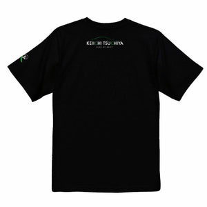 K1 PLANNING MOTORIMODA THE DRIFT KING T-SHIRT - BLACK-XXL FOR  KT06-BK-XXL