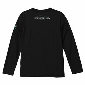 K1 PLANNING [MOTORIMODA] THE DRIFT KING LONG T-SHIRT KT07-XXL